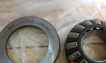 SKF 29413E thrust roller bearings